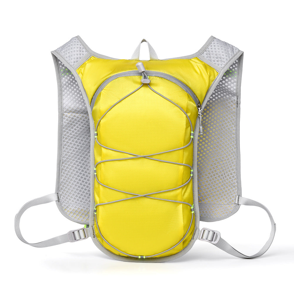 Hydration Pack with Ergonomic Design Kalsten