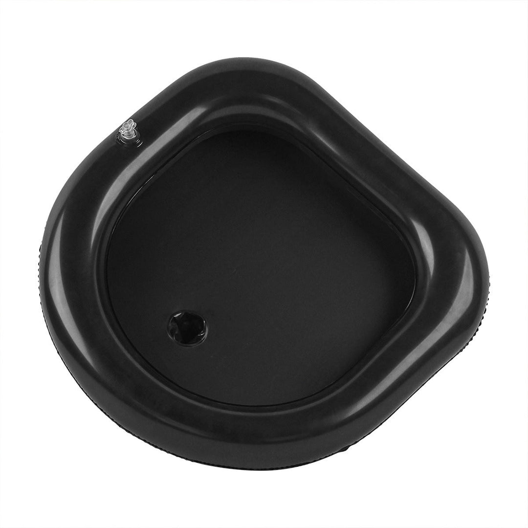 Unisex Inflatable Water Retreat Seat Kalsten