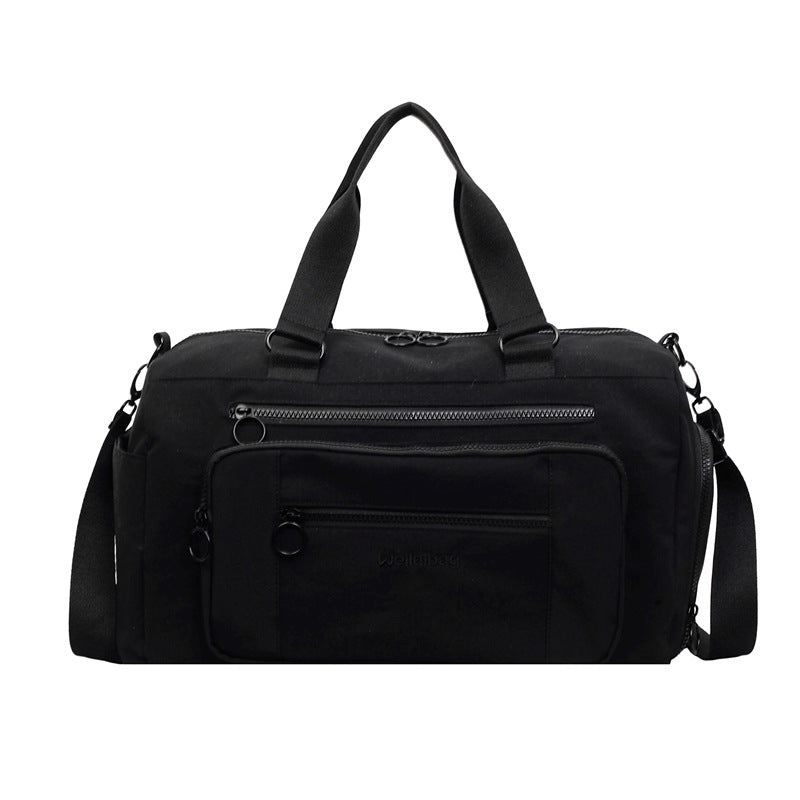 Women's Robust Leisure and Sports Bag Kalsten