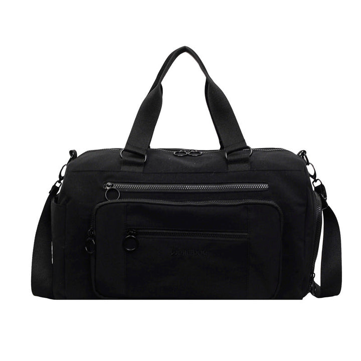 Women's Robust Leisure and Sports Bag Kalsten