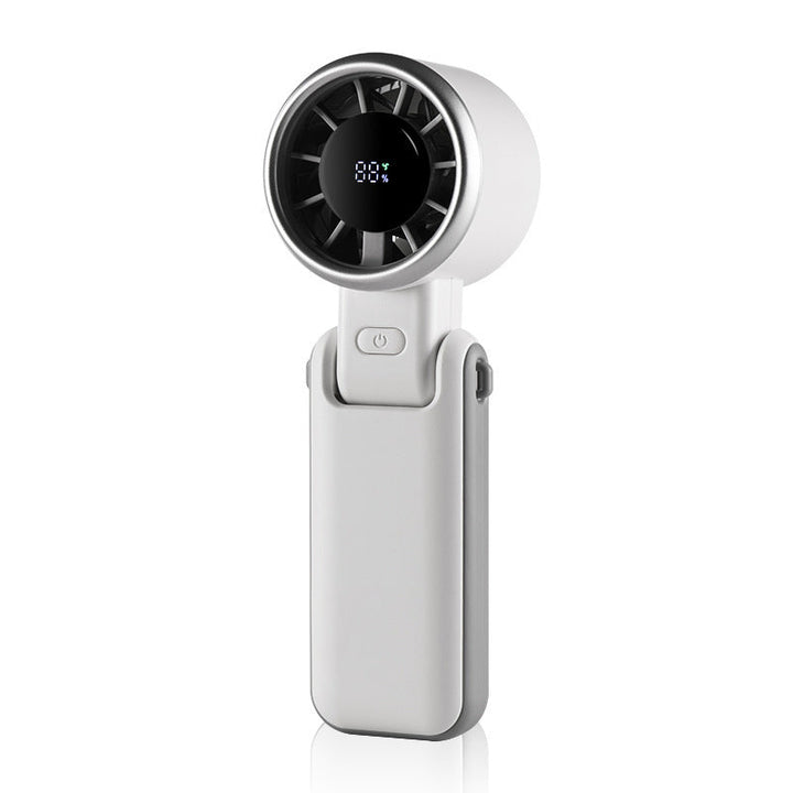 Ladies Portable Mini-Fan Kalsten
