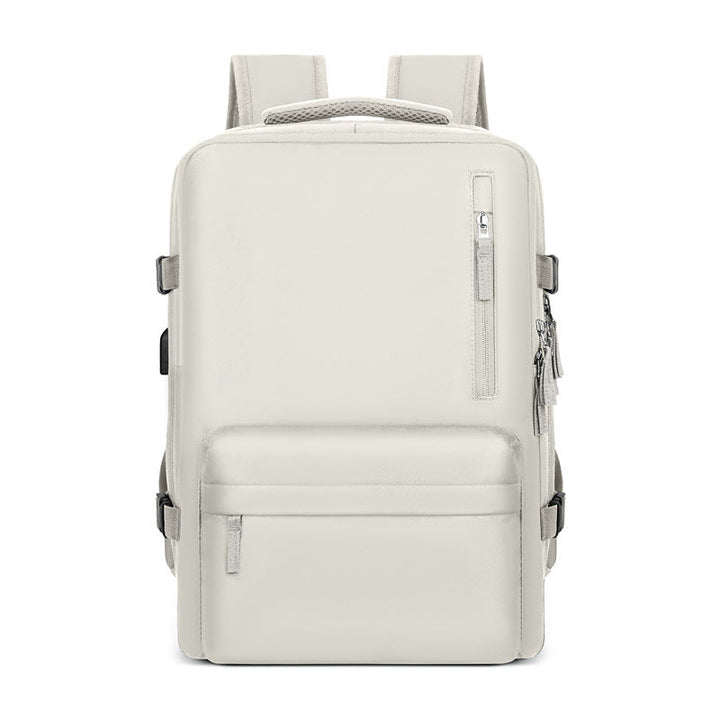 Professional Multi-Compartment Travel School Backpack Kalsten