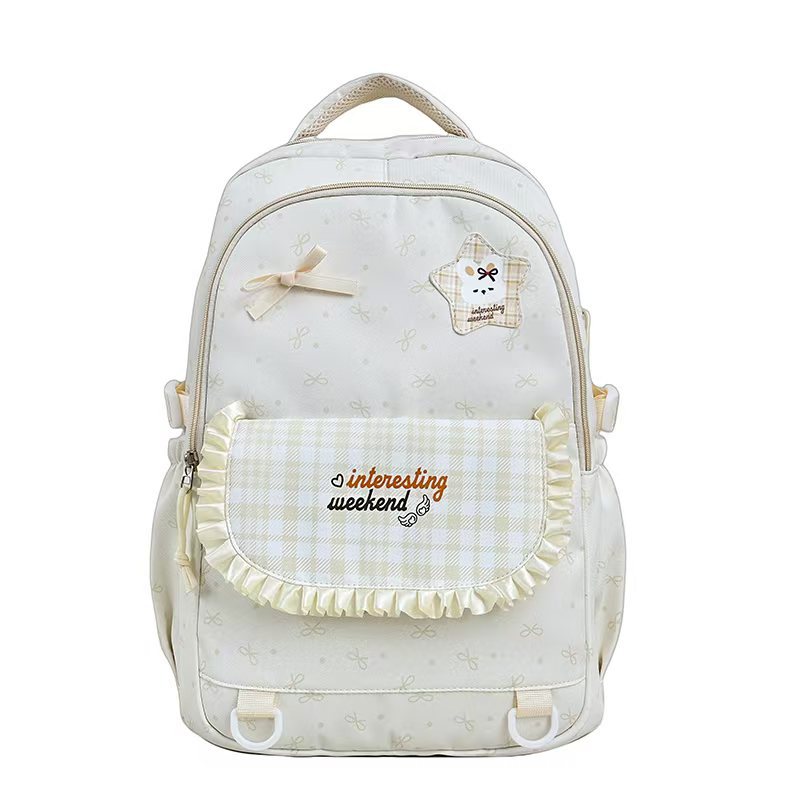 Decorative Day Backpack Kalsten