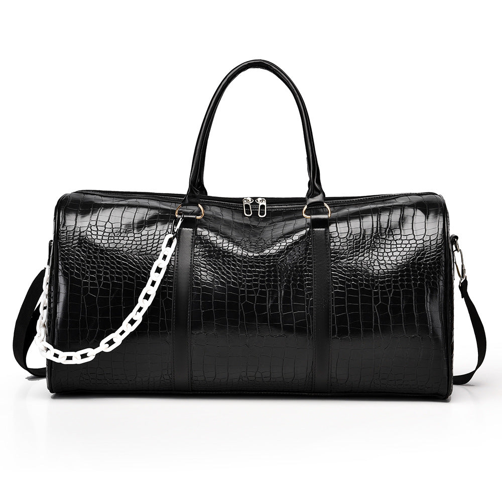 Stylish and Spacious Handbag Kalsten