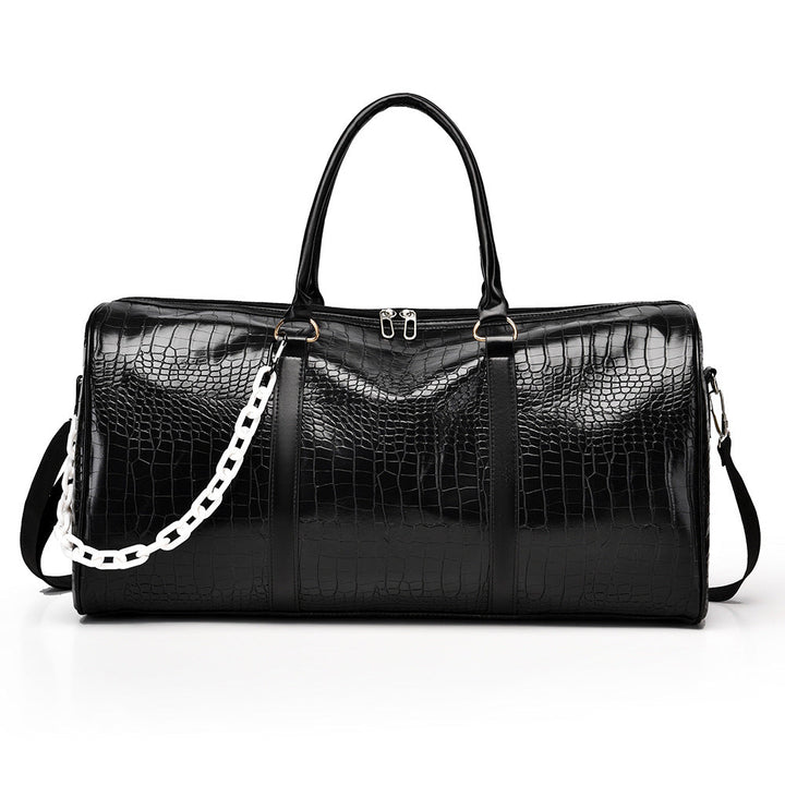 Stylish and Spacious Handbag Kalsten