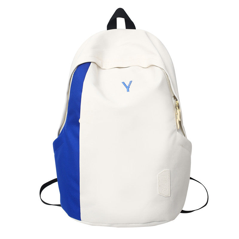 Versatile Daily Use School Backpack Kalsten