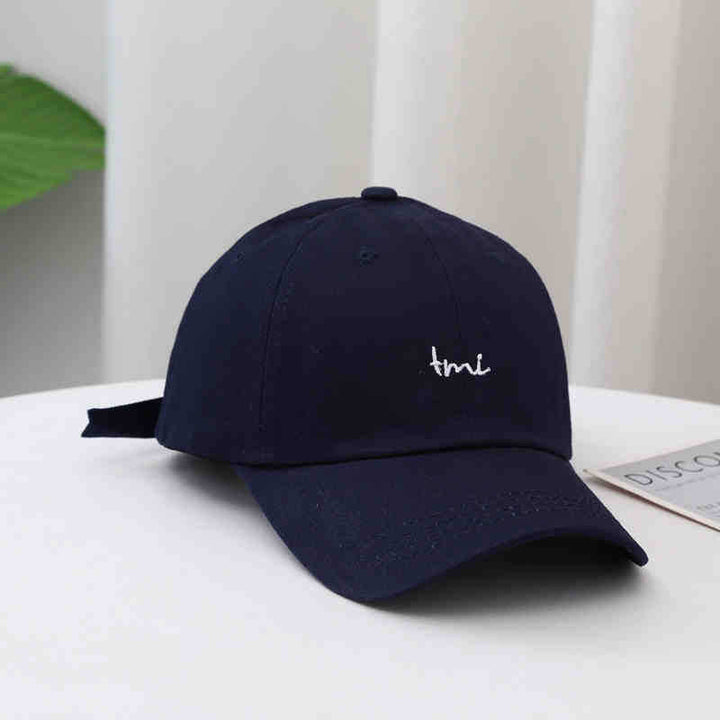 Women's Casual Cotton Baseball Cap Kalsten 1784188305