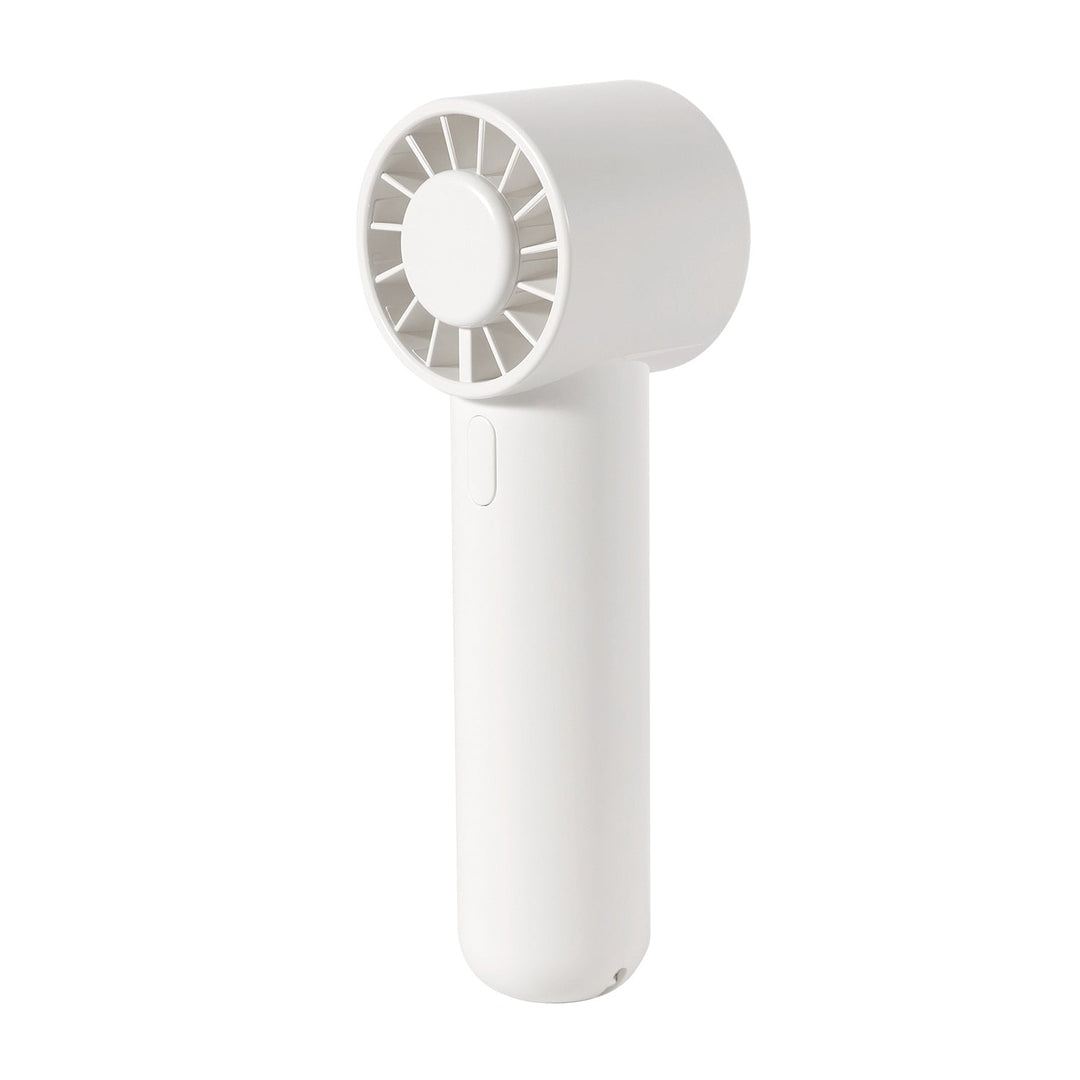 Ergonomic Handheld Cooling Fan Kalsten