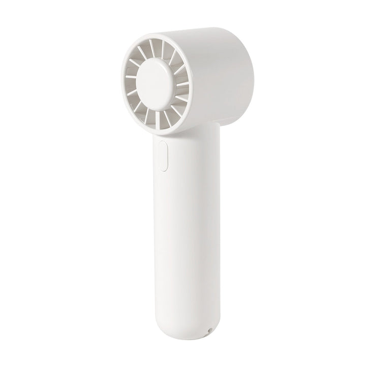Ergonomic Handheld Cooling Fan Kalsten