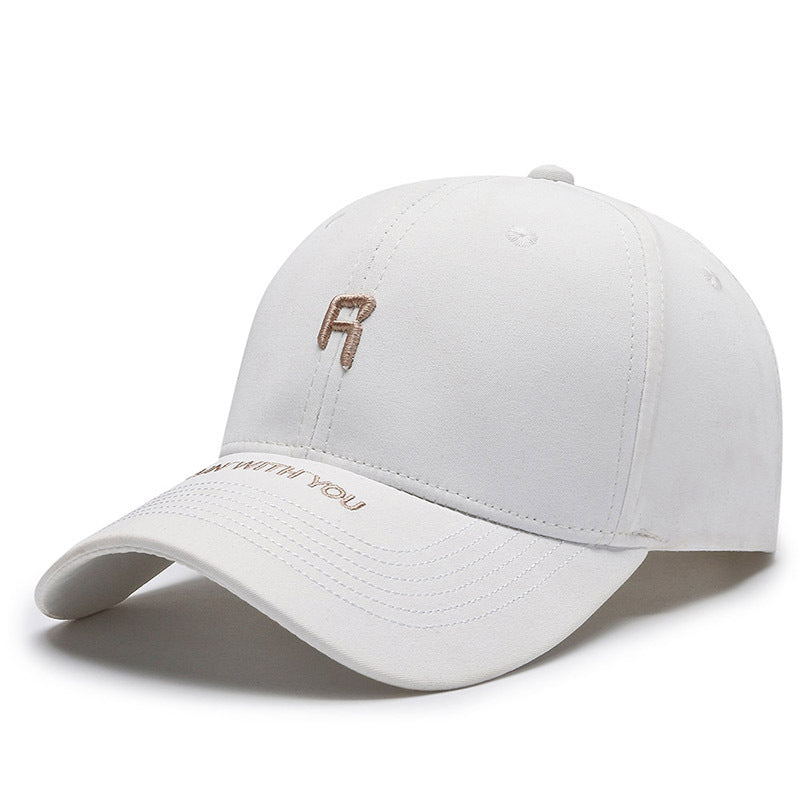 Men's Casual Classic Baseball Cap Kalsten