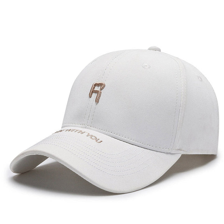 Men's Casual Classic Baseball Cap Kalsten