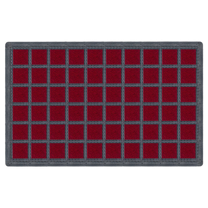 Durable Indoor-Outdoor Mat Kalsten