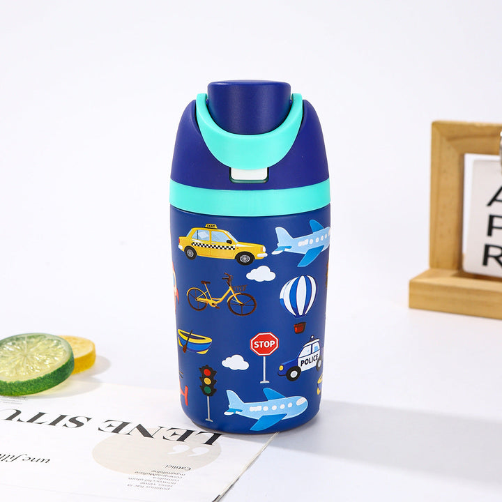 Girl's Drink Bottle Kalsten