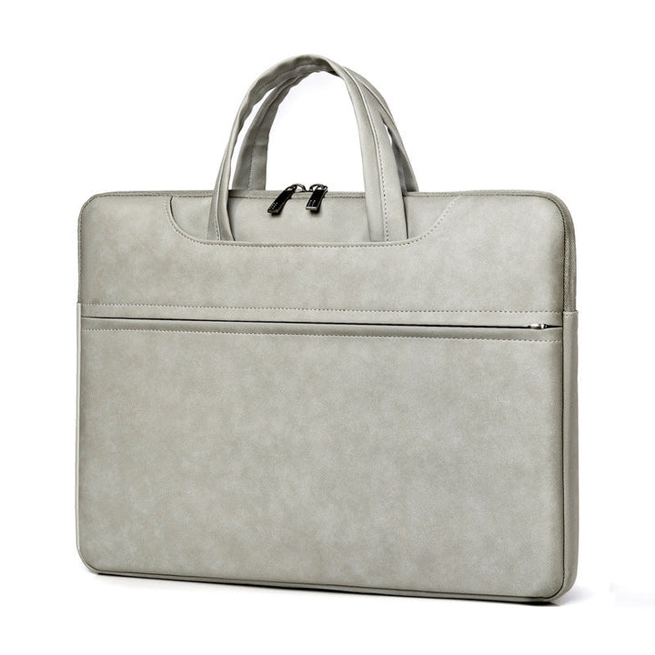 WoSleek Professional Document Carrying Case Kalsten