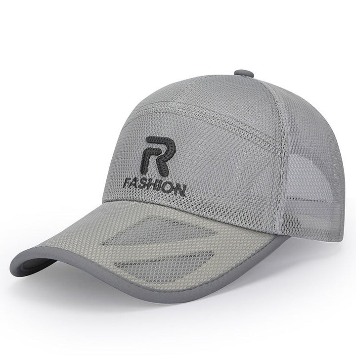 Ladies Breathable Sporty Designed Cap Kalsten