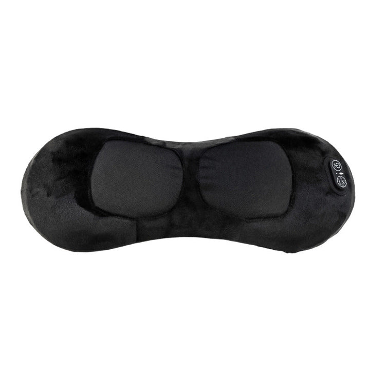 Ergonomic Heating and Massage Pillow Kalsten