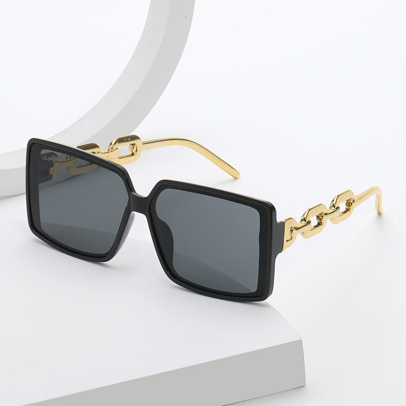 Women's elegant accessories sunglasses Kalsten