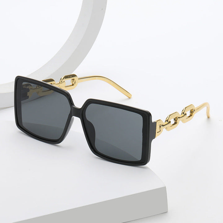 Women's elegant accessories sunglasses Kalsten