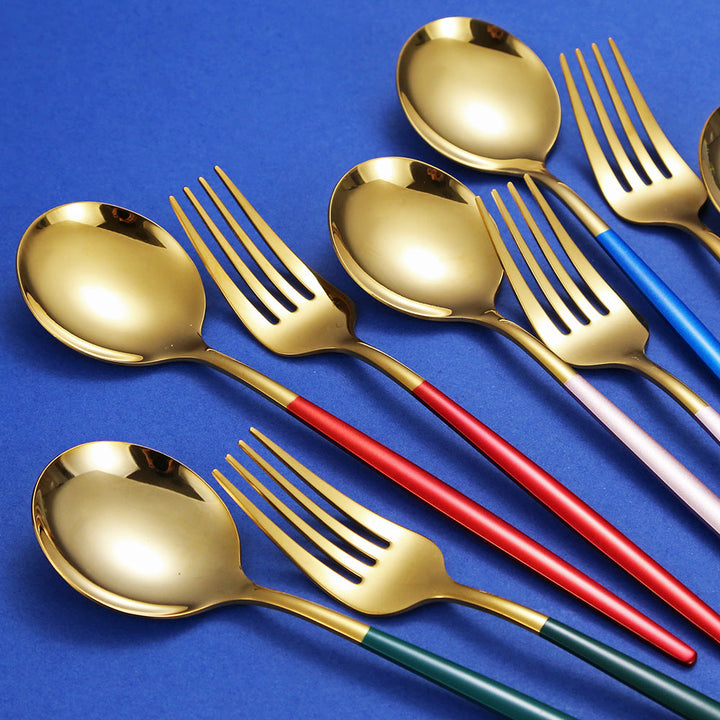 Stylish chopsticks with non-slip grip Kalsten