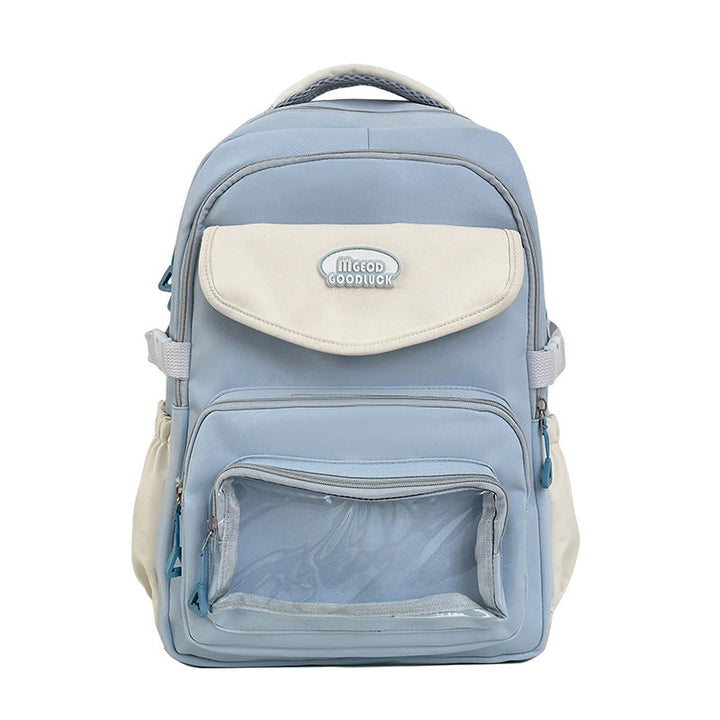 Multi-Functional Backpack