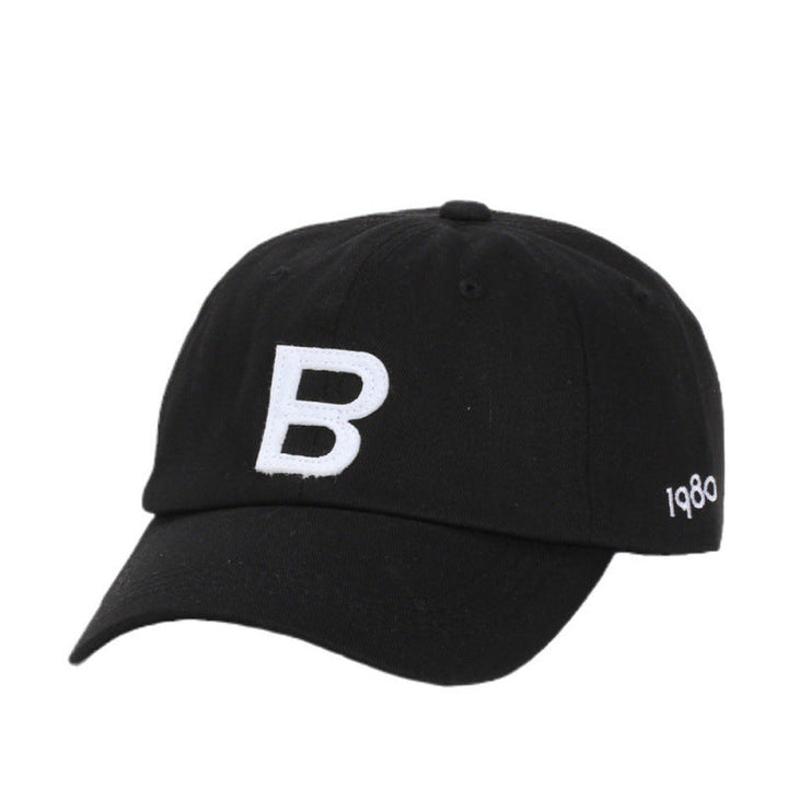Men's Casual Embroidered Baseball Cap Kalsten 1784084080