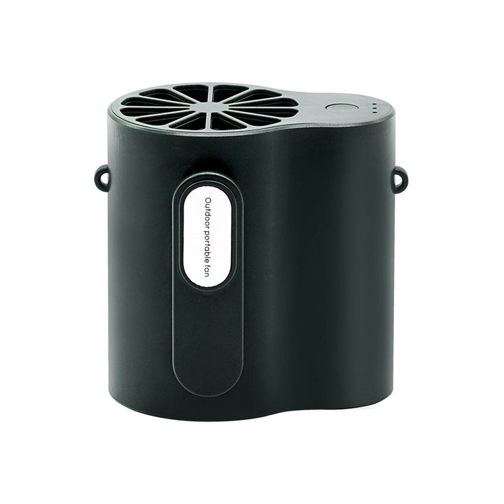 Unisex portable fan Kalsten