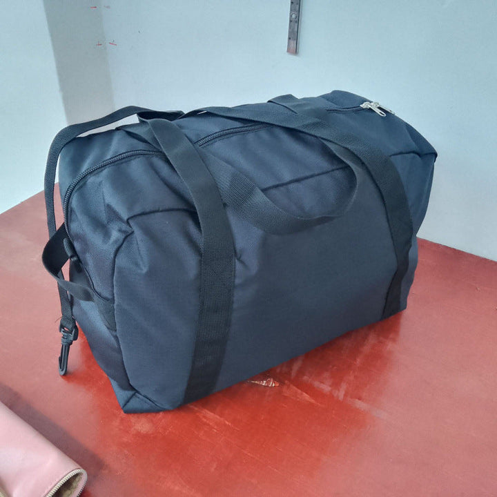Spacious leisure bag Kalsten