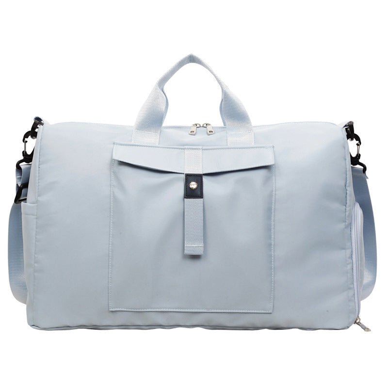 Premium Travel Duffel Bag