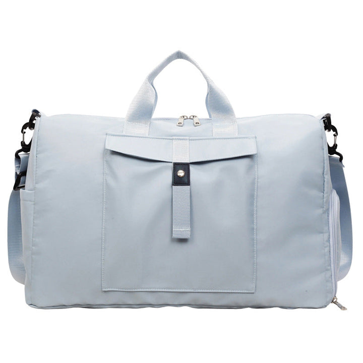 Premium Travel Duffel Bag
