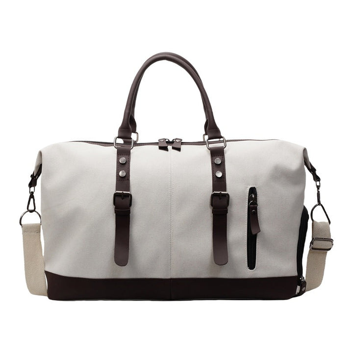 Men's Robust Leisure Bag Kalsten