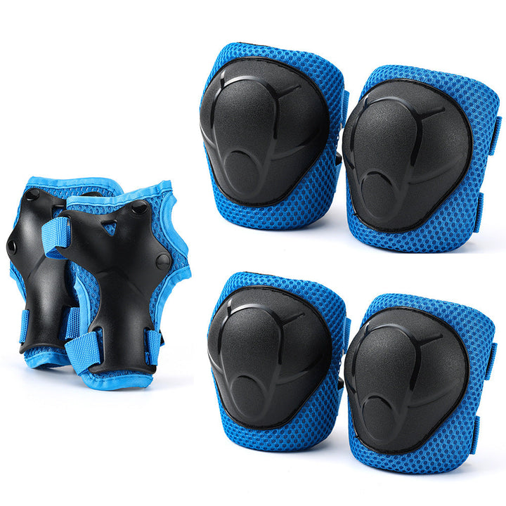 Protective Knee and Elbow Pads Kalsten