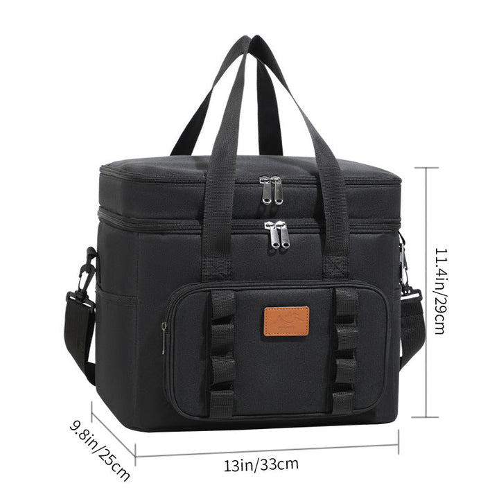 Ladies insulated thermal cooler bag Kalsten