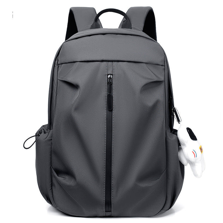 Laptop Backpack with Ergonomic Back Panel and Intelligent Storage Concept Kalsten
