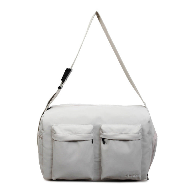 Practical Outdoor Travel Bag with Multiple Compartments Kalsten