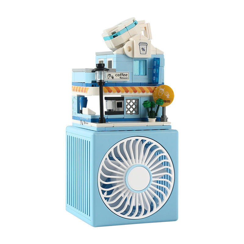 Unisex Toy Set Kalsten