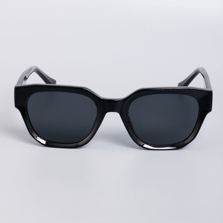 Women's sunglasses in a stylish, angular design with UV protection Kalsten