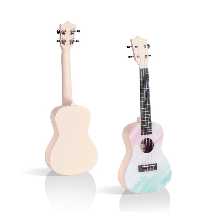 Decorative Ukulele Kalsten