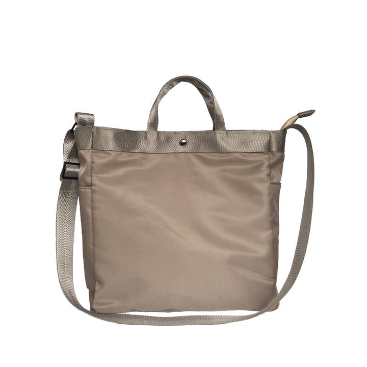 Spacious and Durable Tote Bag Made of Lightweight Material Kalsten