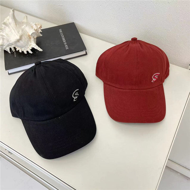 Unisex Adjustable Baseball Cap Kalsten