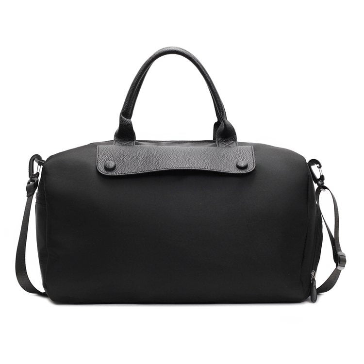 Travel bag with practical compartments Kalsten