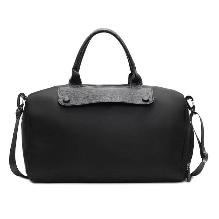 Travel bag with practical compartments Kalsten