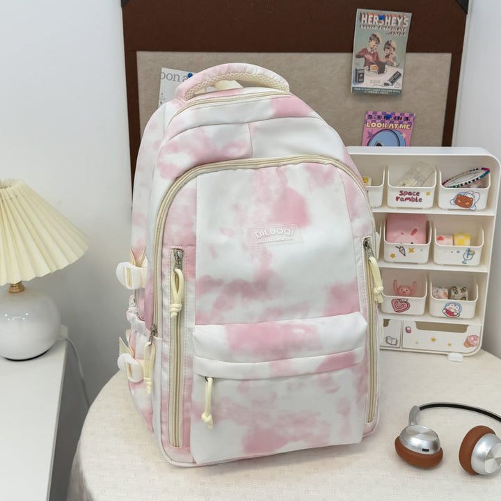 Adventure Ready School Backpack Kalsten