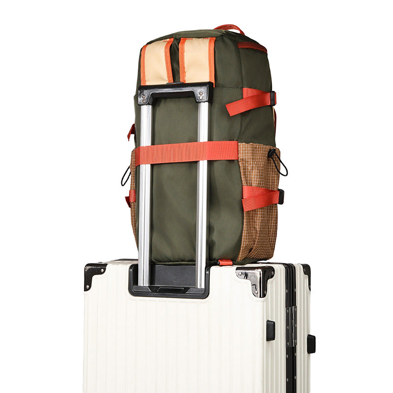 High-quality everyday backpack Kalsten