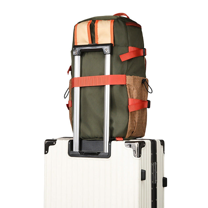 High-quality everyday backpack Kalsten
