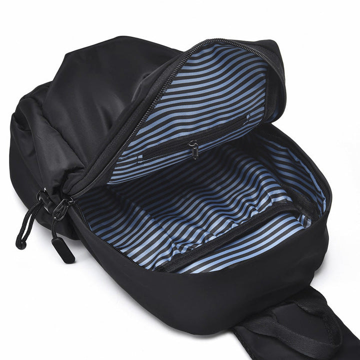 Compact Crossbody Backpack Kalsten