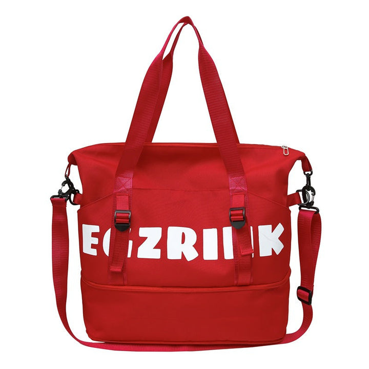 Multifunctional Carrying Bag For Sports And Leisure Kalsten