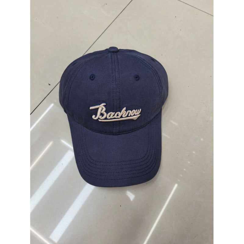 Women's Casual Cotton Baseball Cap Kalsten 1784084110