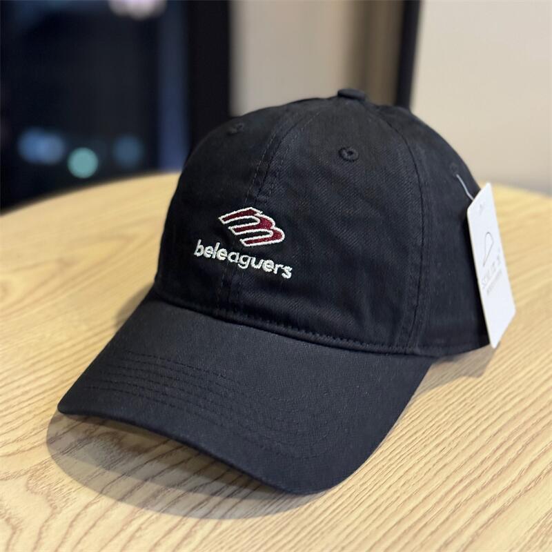 Men's Adjustable Cotton Sports Cap Kalsten