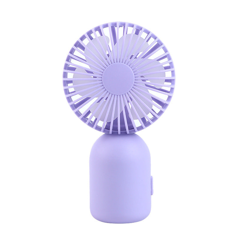 Ladies Wearable Personal Fan Kalsten
