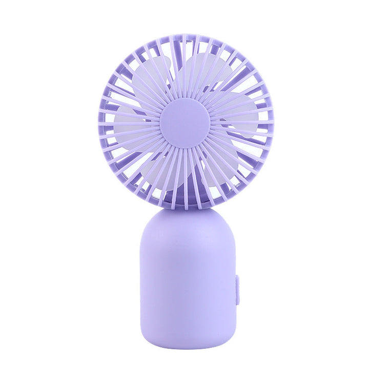 Ladies Wearable Personal Fan Kalsten